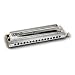 Hohner 64 Chromonica, Key of C