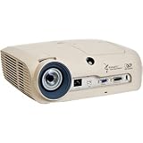 SCP716W Wxga (1280 X 800) DLP