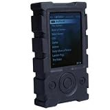 Zune Tough Skin (Black)
