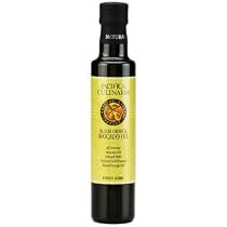 Blood Orange Avocado Oil 8.5 Ounce Bottle