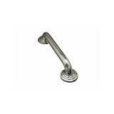 Grab Bar - Chrome (12