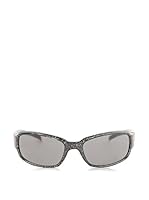 Benetton Gafas de Sol Kids BE-BB-52701 (53 mm) Gris