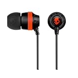Skullcandy INK'd Earbuds S2INCZ-034 (Black/Red)