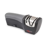 Edgeware Edge Gourmet Compact Electric and Manual Knife Sharpener