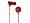 Red Solid Wire