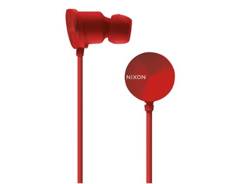 Nixon Wire 8mm Headphone One Size