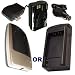 Hitech - Battery & Charger for Canon EOS 20D / EOS 20Da / EOS 30D / EOS 5D SLR Digital Camera