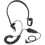 WrapAround Earbuds BehindTheNeck Style