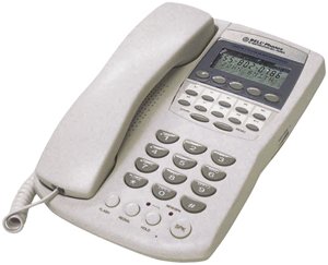 Northwestern Bell NWB-76510-1 NWB Feature phone with CID/MWL