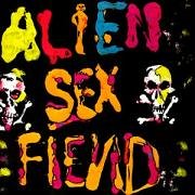 Alien Sex Fiend Foto 22