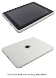 TPU Protection pour Apple iPad - Silicone Transparent