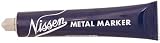 Ball Point Metal Marker Black Ink 31D8ULoltjL. SL160 Ball Point Metal Marker Black Ink