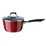 Review Calphalon  / Kitchen Essentials® from Calphalon® Sauce Styleware - Red (3 qt.)