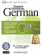 Instant Immersion Learn German Language Tutor (8 Audio CDs)