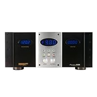 Monster Signature Series Automatic Voltage Stabilizer AVS 2000 Noel Lee Signature Series AVS2000 (MP AVS 2000 SS)
