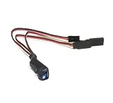 Y-Harness 6-inch/Reverser Heavy-Duty