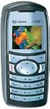 Sagem My X2 CallYa Prepaid Handy mit 5,- Euro Startguthaben (SIM-Lock)