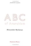 ABC Of Anarchism