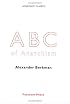 ABC Of Anarchism