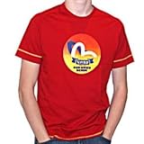Evisu - Evisu "Sun dried denim" t-shirt