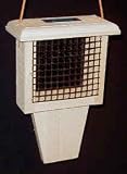 Coveside Woodpecker Suet Feeder
