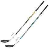 CCM M103SRHSV10GL Senior V10 Catapult Grip Light Flex Hockey Stick