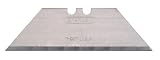 Stanley 11-921L 50-Pack 1992 Heavy Duty Utility Blades with Dispenser