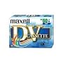 Maxell 60 Mins Mini Dv (Single)