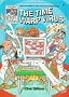 The Time Warp Virus (Science Puzzle Adventures)