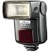Metz Mecablitz 36 AF-4 Digital TTL Flash for Pentax & Samsung Compact Digital Cameras, Guide Number 118' (36 m) at the 85mm Setting.