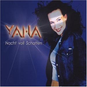 Yana - Maxi CD;DA Records;2002 - Zortam Music
