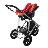 EasyWalker Sky & DuoWalker Sky Car Seat Adapter