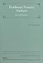 Nonlinear Systems Analysis (Classics in Applied Mathematics) (No. 42)