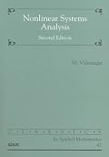 Nonlinear Systems Analysis (Classics in Applied Mathematics)