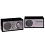 Emerson Simplicity High Fidelity AM/FM Table Radio with Companion Stereo Speaker – NR31