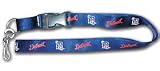 Detroit Tigers MLB Breakaway Lanyard With Key Ring