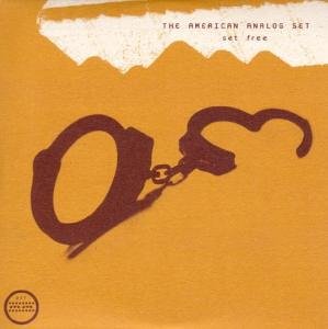 The American Analog Set - Fuck This... I