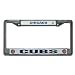 Chicago Cubs Chrome Frame