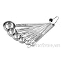 CIA 6 Piece Measuring Spoon Set 24419