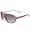 Pink Frame/Gray Gradient Lens