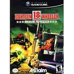 18 Wheeler Pro Trucker - Game Cube by Game Cube