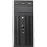 HP Business Desktop BN199US Desktop Computer Core 2 Duo E7500 2.93GHz - Mic ....