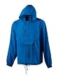 Pullover Jacket In A Pocket