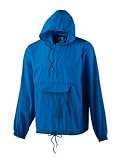 Pullover Jacket In A Pocket