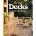 Decks (Southern Living)
