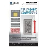 Hori Privacy Filter Portable (PSP)