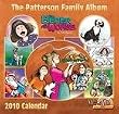 For Better or For Worse 2010 Wall Calendar 12" X 12"