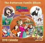 For Better or For Worse 2010 Wall Calendar 12" X 12"