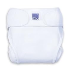 Bambinomio 5MSSA Wickelhose Miosoft Small wei�
