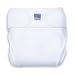 Bambinomio - 5MSWS - Culotte de Protection Miosoft - Blanche